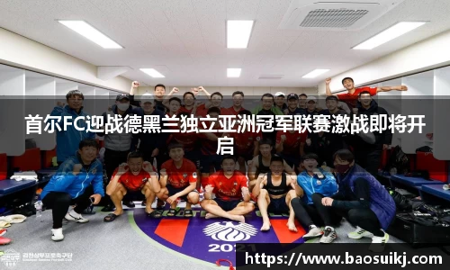首尔FC迎战德黑兰独立亚洲冠军联赛激战即将开启